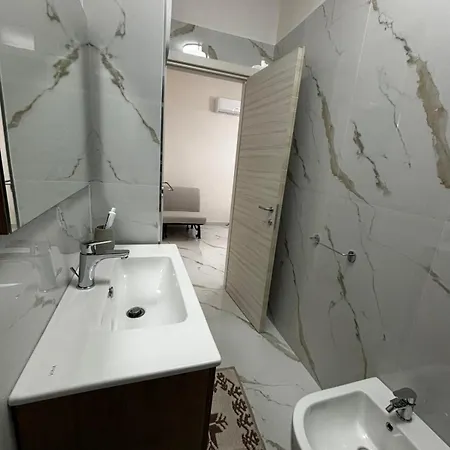 Dom wakacyjny Casa Salvatorosa *