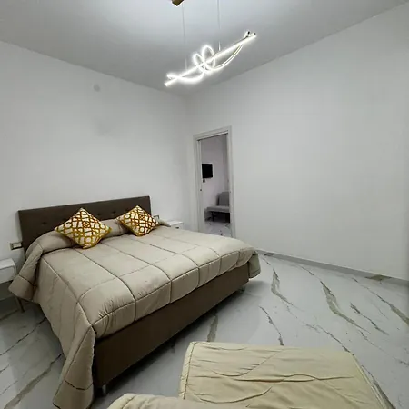 Casa Salvatorosa Dom wakacyjny